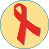 64% of people living with HIV in the Region received antiretroviral treatment in 2024, increased from 12% in 2010.